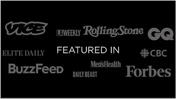 BLACKEDRAW She just wanted to flirt a little without her boyfriend around