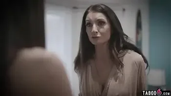 Overprotective has stepdad fuck teen stepdaughter