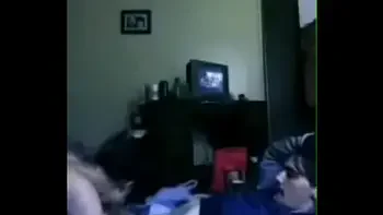 Wife caught riding dick on hidden cam