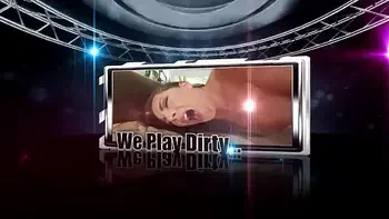 Virgin teen Luna Bright hops on top of her boyfriends cock and grinds her pussy