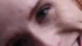 Squirting By A Dirt Road