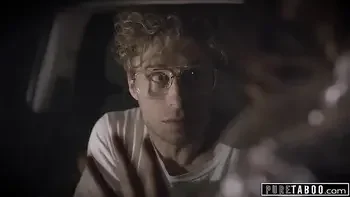 PURE TABOO Conspiracy Theorist Meets Sexy Alien Female