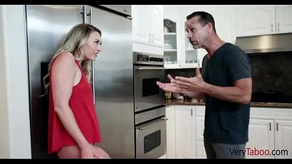 StepDaughter Needs Some Daddy Candy- Adira Allure