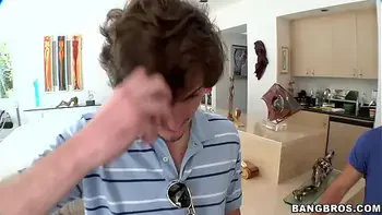 BANGBROS - of 3 Blondes