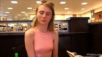 Charlotte Carmen public interview #2