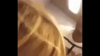 Секс в ночном клубе