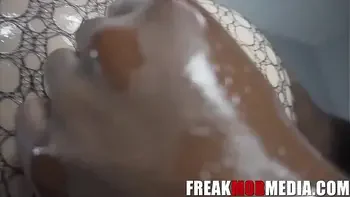 Yazmin Big Booty & Covered in Tatts