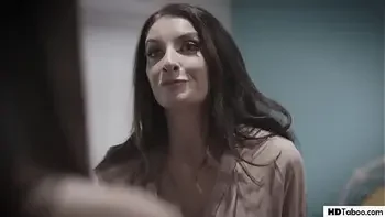 Sick step Mom Persuades Her To Have Sex With StepDad