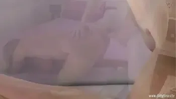 Double Anal Fuck with Tina