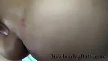 BrazilianBigButts.com Breaking Into the Asshole of a Pig SSBBW Huge Ass