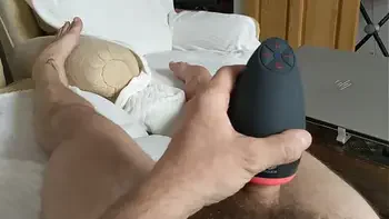 Otouch men sex toy orgasm