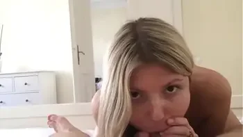 Just private sex at home