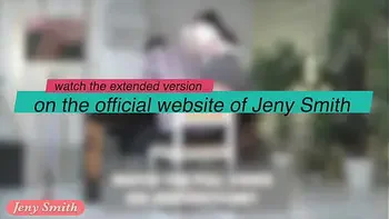 Shocking nudity prank based on psychology test by Jeny Smith