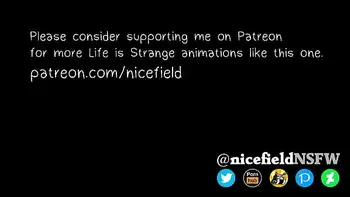 LIFE IS STRANGE: The First Kiss (Max x Chloe) SFM animation