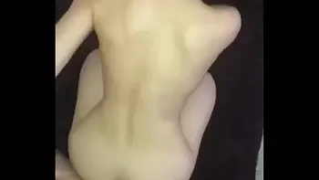 MEXICANA CALIENTE Después del ANTRO, GRABAN los GEMIDOS de Caliente!! SEXO REAL-CASERO