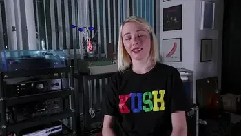 Is CUTE TEEN WHORE knocked up after taking a HUGE, DEEP CREAM PIE from her MUCH OLDER SUGAR DADDY?