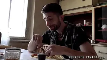 PERVERSE FAMILY Black Epidemic