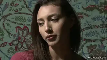 Bella Rolland's Very First Time With A Mature Woman Syren De Mer