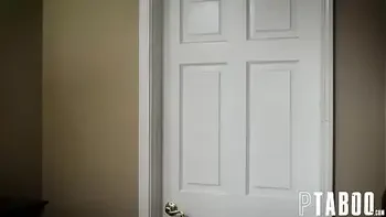 Kenna James Begs Step-Father For Creampie To Get Her Pregnant