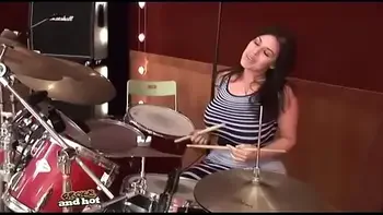 Hot busty gets her pussy fuck during audition