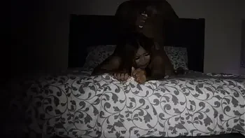 Bbc and Asian whore fucked aggressively