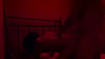 Polish amateur homemade