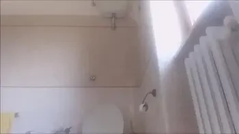 my m. loves to hear the pouring piss coming from her hot vulva