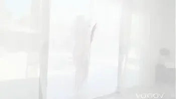 VOGOV tells anal story of hot Avi Love