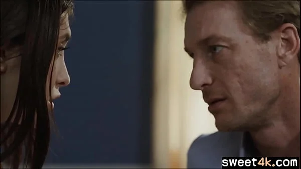 step Dad cant fuck stepDaughter at home anymore