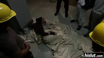 Cici Rhodes se fait defoncer tout les trous