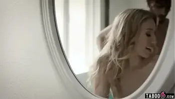 makes have sex with her for her hospitality