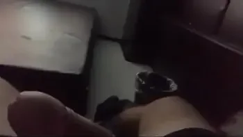 lekker edgen in de pornobioscoop in Uden