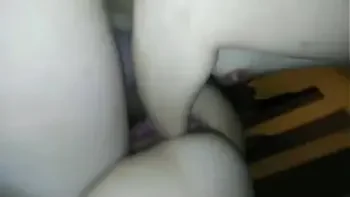 Young amateur 3sum fisting