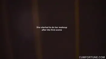 Foxi Di gets her ass fucked