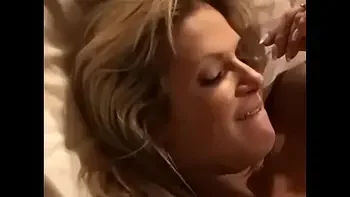 Jamaican BBC with wife