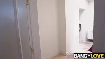 Nicole Aniston Rammed by BBC