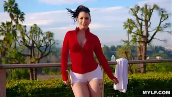 I wish i got to fuck- Ivy Lebelle