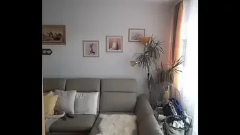 Deutsche Milf Mama Sandy 41 Anal