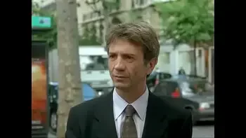 (softcore) Secretary teases her boss in the office