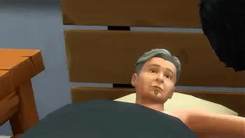 I Fuck My m. When My step Dad And After He Woke Up He Joined Us