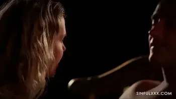 Beautiful Couple Seeking Sensual Seduction