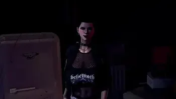 Trick and Treating ~Miya~