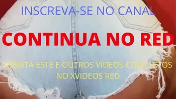 MASSAGEM SEXO E UMA GOZADA NA SAFADONA BIG ASS BRASILEIRA - VITORIA BEATRIZ - LEO SKULL