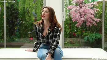 Girl next door with a wild sexual energy!