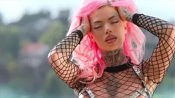 JulesJordan.com - Chantal Danielle Is A BBC Queen