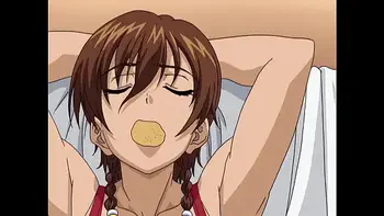 The Best LESBIAN Scene in ALL Hentai History — Uncensored   Subtitles