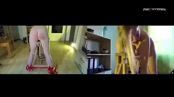 Clip 34Lil Judicial Caning - Full Version Sale: $14