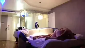 Threesome in Pattaya