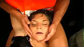 These girls love a rough treatment with lots of cum and piss pt.2