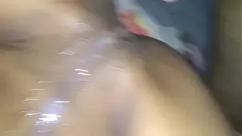 Gozada na ppk da pretinha